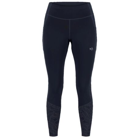 Dámské termo legíny - KARI TRAA VILDE THERMAL TIGHTS