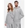 Unisex mikina - Converse STANDARD UNI FIT LEFT CHEST STAR CHEV EMB HOODIE FT - 4