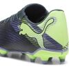 Pánské kopačky - Puma FUTURE 7 PLAY FG/AG - 6