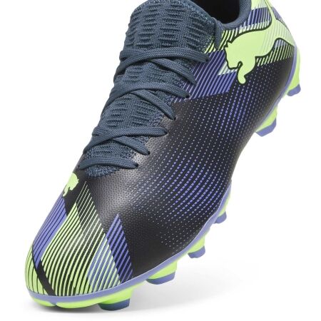 Pánské kopačky - Puma FUTURE 7 PLAY FG/AG - 7