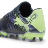 Dětské kopačky - Puma FUTURE 7 PLAY FG/AG JR - 5