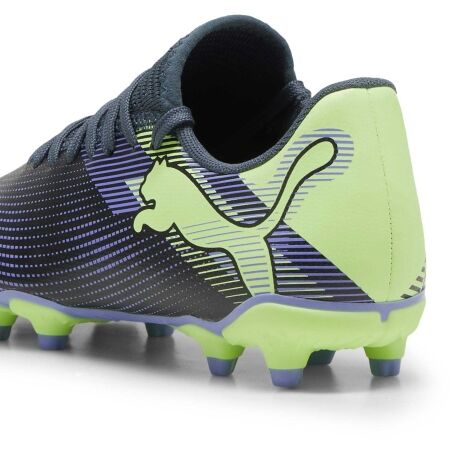 Dětské kopačky - Puma FUTURE 7 PLAY FG/AG JR - 5