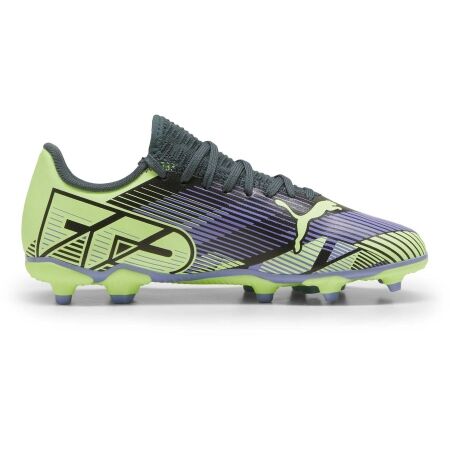 Dětské kopačky - Puma FUTURE 7 PLAY FG/AG JR - 1