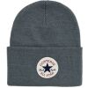 Unisexová zimní čepice - Converse CHUCK PATCH BEANIE  - 1