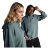 Unisex mikina - Converse STANDARD UNI FIT LEFT CHEST STAR CHEV EMB HOODIE FT - 4