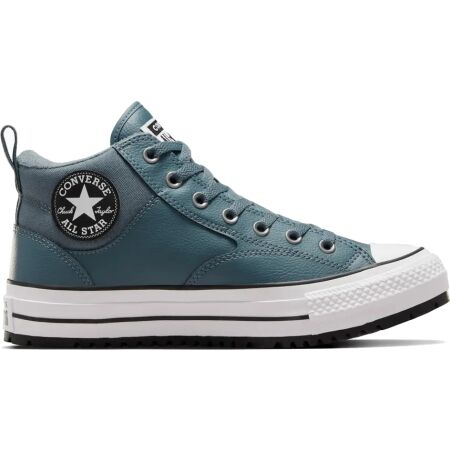 Pánské kotníkové tenisky - Converse CHUCK TAYLOR ALL STAR MALDEN STREET BOOT - 2