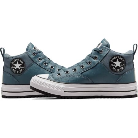 Pánské kotníkové tenisky - Converse CHUCK TAYLOR ALL STAR MALDEN STREET BOOT - 3