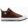 Pánské kotníkové tenisky - Converse CHUCK TAYLOR ALL STAR MALDEN STREET BOOT - 2