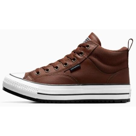 Pánské kotníkové tenisky - Converse CHUCK TAYLOR ALL STAR MALDEN STREET BOOT - 1