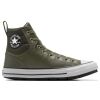 Dámské kotníkové tenisky - Converse CHUCK TAYLOR ALL STAR MALDEN STREET BOOT - 2