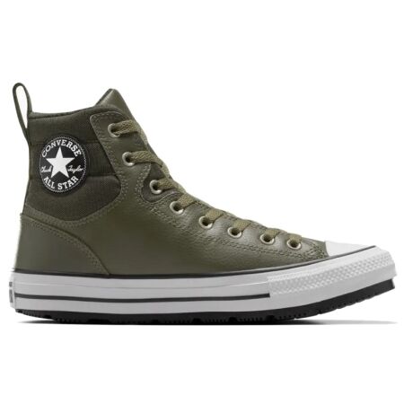 Dámské kotníkové tenisky - Converse CHUCK TAYLOR ALL STAR MALDEN STREET BOOT - 2