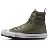 Dámské kotníkové tenisky - Converse CHUCK TAYLOR ALL STAR MALDEN STREET BOOT - 1