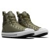 Dámské kotníkové tenisky - Converse CHUCK TAYLOR ALL STAR MALDEN STREET BOOT - 3