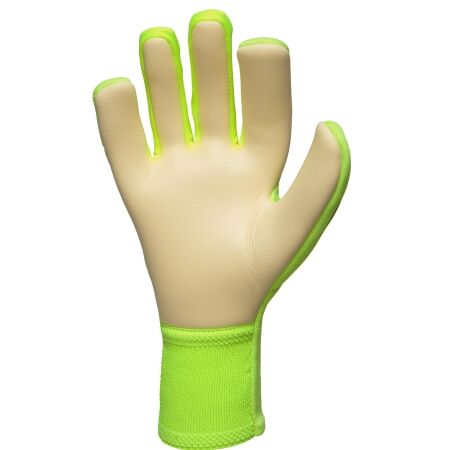 Men's goalkeeper gloves - Nike GRIP 3 - 2