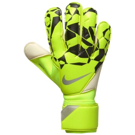 Nike GOALKEEPER GRIP 3 - Pánské brankářské rukavice