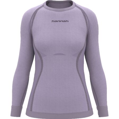 Hannah THERMO ACTIVE TS L/S W - Dámské funkční tričko