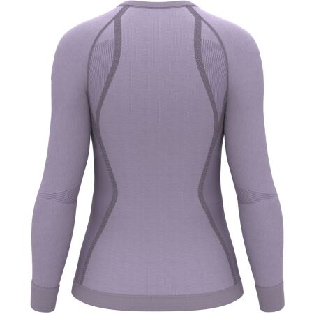 Dámské funkční tričko - Hannah THERMO ACTIVE TS L/S W - 2