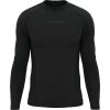 Pánské funkční tričko - Hannah THERMO ACTIVE TS L/S - 1