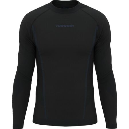 Hannah THERMO ACTIVE TS L/S - Pánské funkční tričko