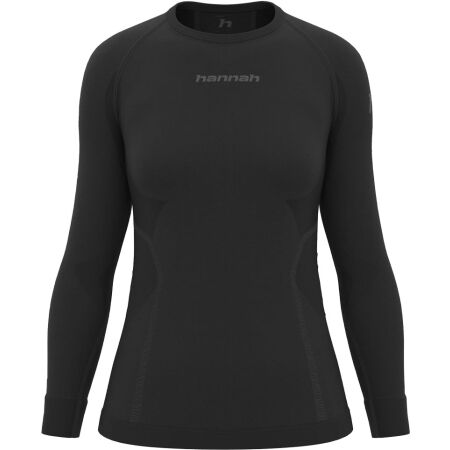 Hannah ACTIVE TS L/S W - Dámské funkční tričko