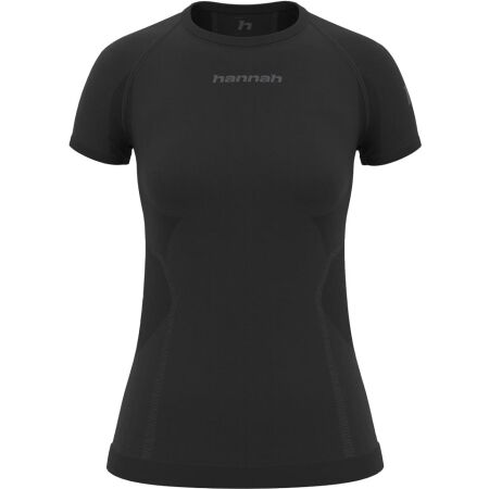 Hannah ACTIVE TS S/S W - Dámské funkční tričko