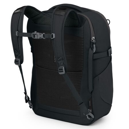 Cestovní batoh/taška - Osprey DAYLITE TRAVEL PACK 35 - 4