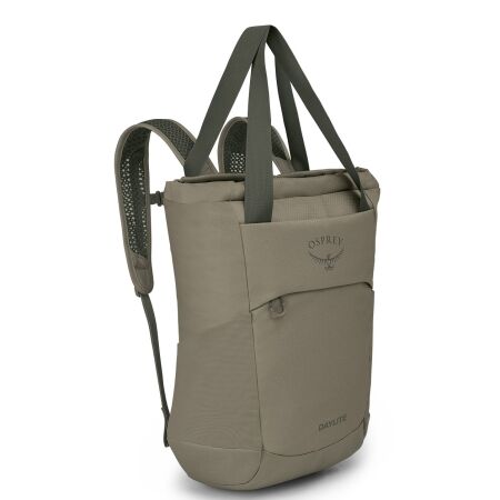 Městský batoh - Osprey DAYLITE TOTE PACK - 2