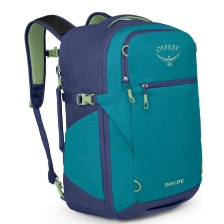 Cestovní batoh/taška - Osprey DAYLITE TRAVEL PACK 35 - 1