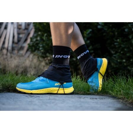 Kotníkový návlek - INOV-8 ALL TERRAIN GAITER - 3