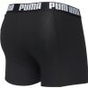 Pánské boxerky - Puma MEN ELEMENTS CAT LOGO BOXER 2P - 5