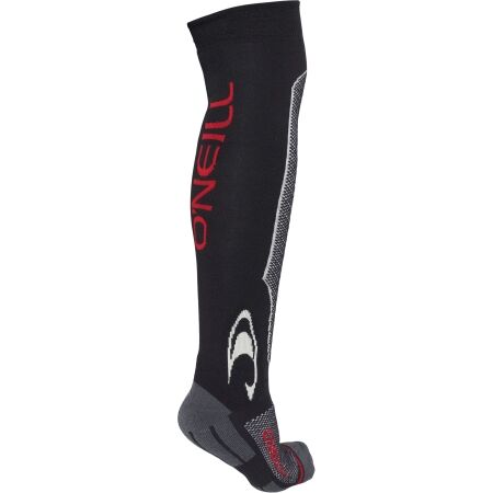 Unisexové podkolenky - O'Neill SKI SOCK - 2