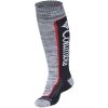 Lyžařské ponožky - Columbia SKI SOCKS THERMOLITE - 1