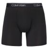 Pánské trenky - Calvin Klein MICRO STRETCH BOXER BRIEF 3PK - 2