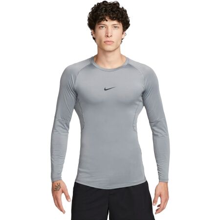 Pánské termotričko - Nike DRI-FIT - 1