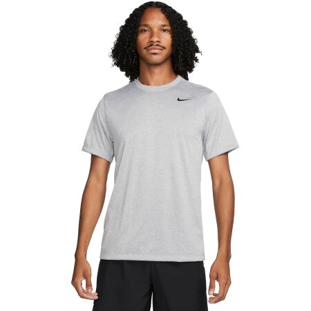 Pánské tréninkové tričko - Nike DRI-FIT LEGEND - 1