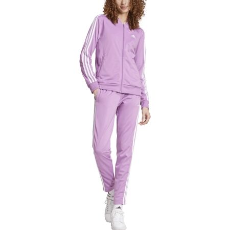 adidas 3-STRIPES TRACKSUIT - Dámská sportovní souprava