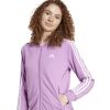 Dámská sportovní souprava - adidas 3-STRIPES TRACKSUIT - 8