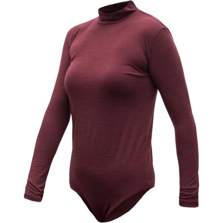 Dámské body s dlouhým rukávem - Sensor MERINO AIR - 1