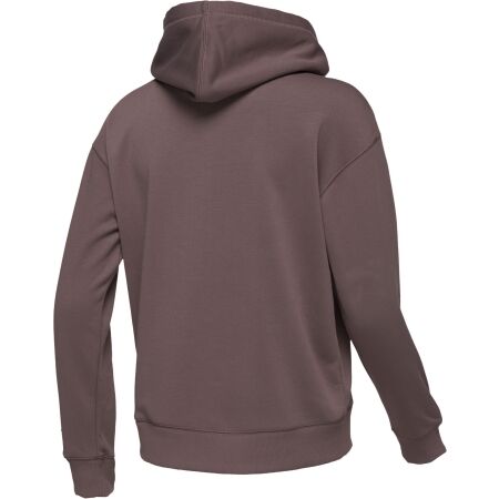 Dámská mikina - Calvin Klein PW - PULLOVER HOODIE - 3