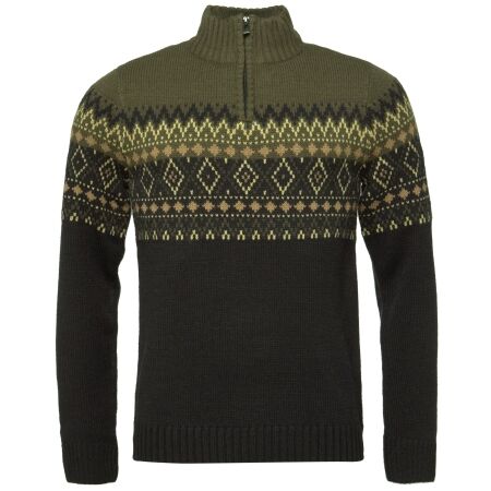 BLEND PULLOVER - Pánský svetr