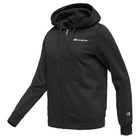 Dámská mikina - Champion HOODED FULL ZIP - 2