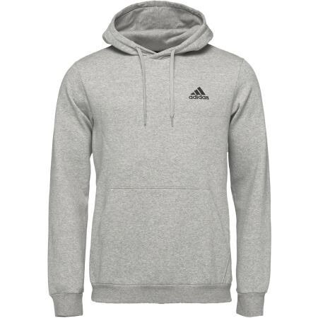 adidas ESSENTIALS FLEECE - Pánská mikina