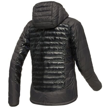 Dámská zimní bunda - Columbia LABYRINTH LOOP II HOODED JACKET - 3