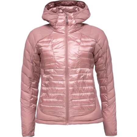 Dámská zimní bunda - Columbia LABYRINTH LOOP II HOODED JACKET - 1