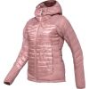 Dámská zimní bunda - Columbia LABYRINTH LOOP II HOODED JACKET - 2