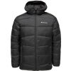 Pánská zimní bunda - Columbia FIVEMILE BUTTE II HOODED JACKET - 1