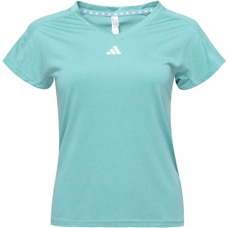 Dámské tréninkové tričko - adidas TRAIN ESSENTIALS TEE - 1