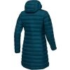 Dámská zimní bunda - Columbia LAKE 22 II DOWN LONG HOODED JACKET - 3