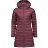 Dámská zimní bunda - Columbia LAKE 22 II DOWN LONG HOODED JACKET - 1