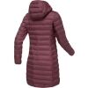 Dámská zimní bunda - Columbia LAKE 22 II DOWN LONG HOODED JACKET - 3